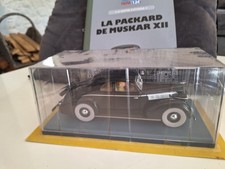 Hachette 1/24 - les voitures