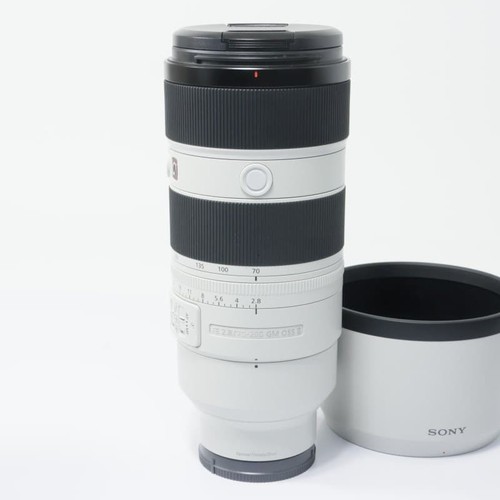 Sony objectif zoom - sony, télé