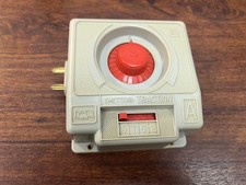 Emetteur de traction jouef