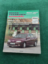 Revue Technique Automobile RTA