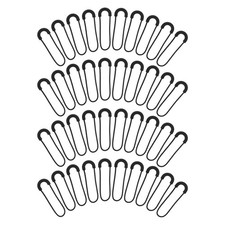  Tirette Pour Fermeture Eclair Kit Reparation Eclaire Tête De Éclair