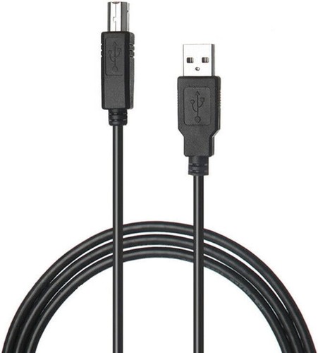 6ft usb cable - cable, avid