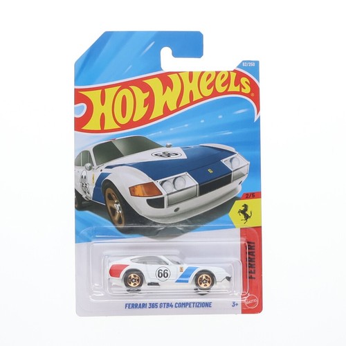 Hot wheels basic car - 1/64,