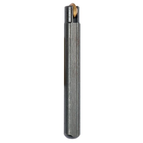 Molette carbure titaned sur - molette,