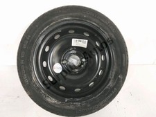 ROUE DE SECOURS 18560R14V RENAULT CLIO 2 phase 2 (06/2001 07/2006) / NE 216867