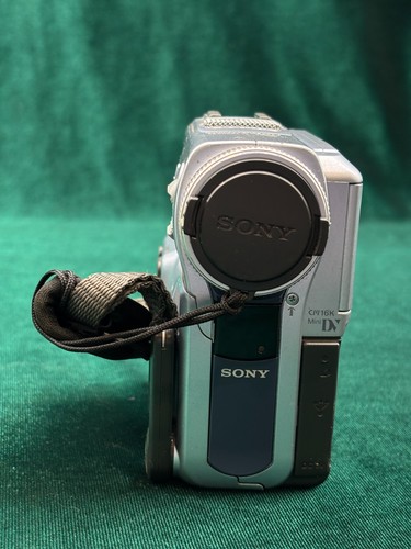 Sony dcr pc9e - sony, pour