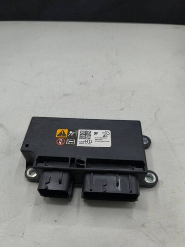 Gmc yukon 2016 module - gmc, de