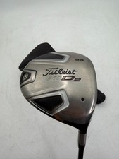 Titleist 909 D2 9.5°	Right