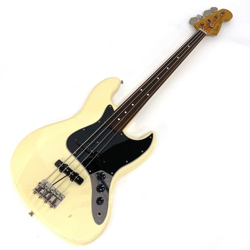 Fender japan jb62 - japan,
