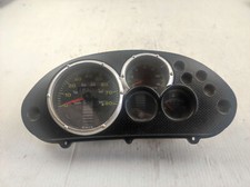 Tableau de bord compteur kilométrique Piaggio Typhoon NRG