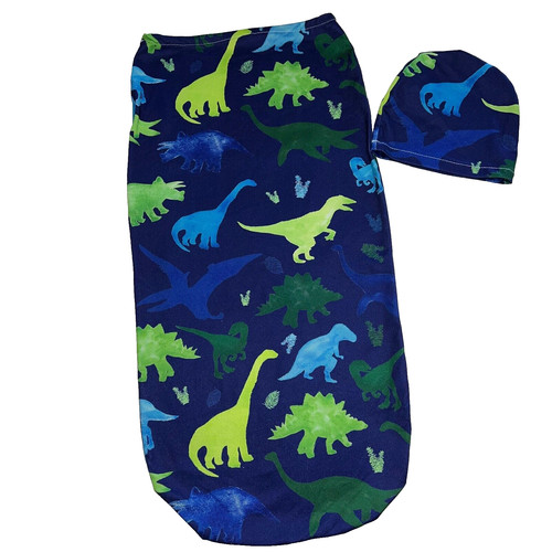 Swaddle cocoon sack newborn - swaddle,
