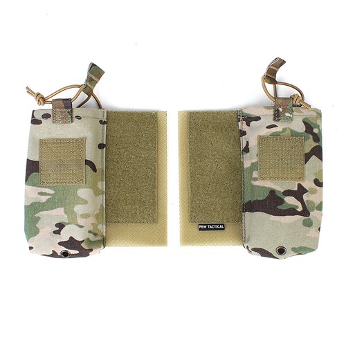 Pew tactical pochette - tactical,