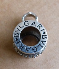 Pendentif en ARGENT massif  et