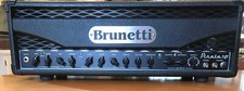 Guitar Power Amplifier BRUNETTI Pirata 141 Impact