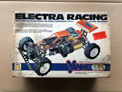 Vintage yankee electra - yankee,