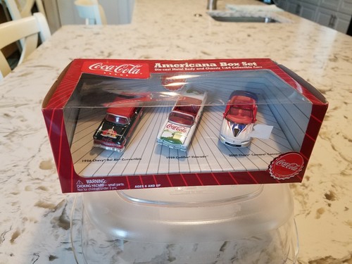 Johnny lightning coca - johnny, coca-cola