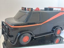 VINTAGE 1:12 A TEAM SUPER