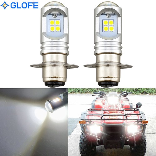 Super led bulbs fits iseki - 2x,