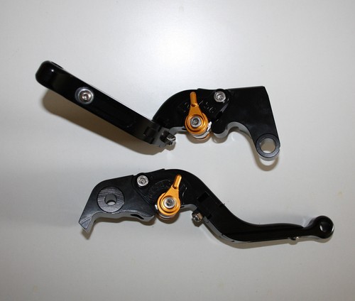 Leviers repliable frein - leviers,