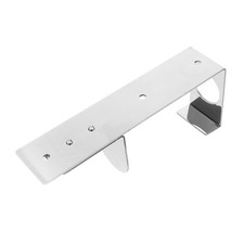  Support Bouteille Savon Porte Shampoing Douche Porte-savon Mural