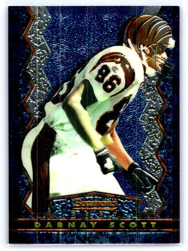 1994 stadium club darnay - 1994,
