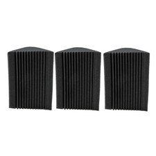  3 Pcs Soundproofing Material Isolation Acoustique Isolant Matériau Insonorisant