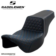 SELLE HARLEY TOURING SADDLEMEN