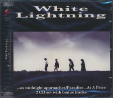 WHITE LIGHTNING - AS