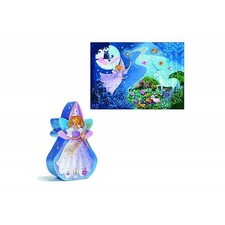 Djeco La Fée et La Licorne