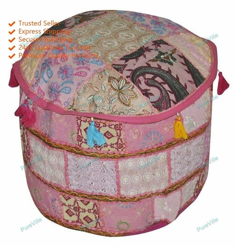 Tabouret pied ottoman à - ottoman,