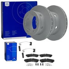 ATE Disques + Revêtements