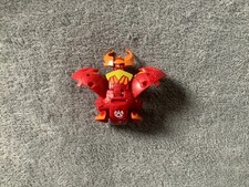 Bakugan Krakix