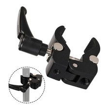 Support flash studio photo et vidéo installation rapide et facile