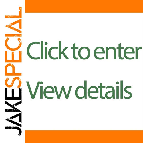 Jakespecial sterling - –,