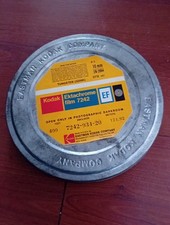 Goerges Pitoreff Film Kodak