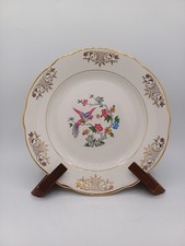 Lot de 24 Assiettes Plates en