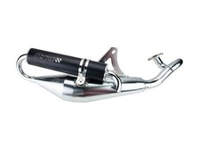 Pot d'échappement TECNIGAS