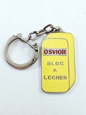 PORTE-CLES - OSVIOR - Bloc à