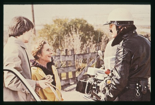 Diapositive harold and maude - harold,