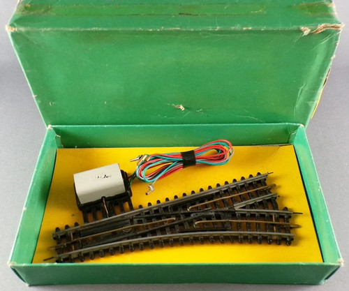 Jep ade 6612 aiguillage - jep,