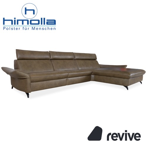 Himolla velden 8372 canapé - 8372,