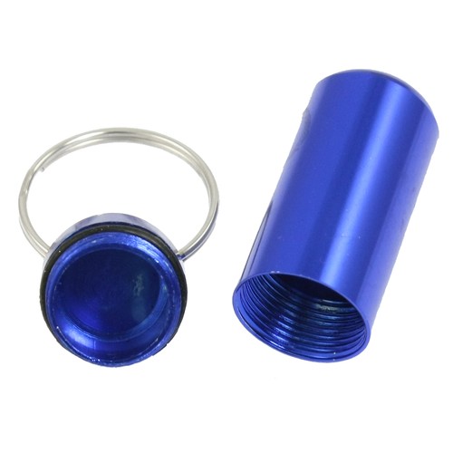 Bleu royal aluminium - en,
