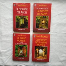 La Prophétie des Andes T1 à