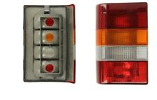 BLIC  LAMPE FEU STOP ARRIERE gauche POUR CITROEN C15 84-05 NEUF
