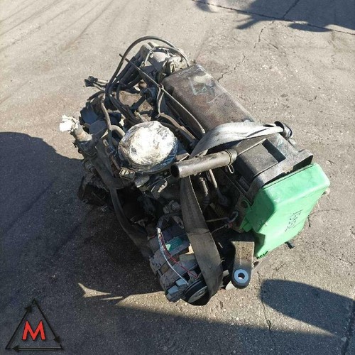 Moteur 146c3000 fiat uno mk2 - moteur,
