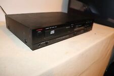 en l'état réviser matériel hi-fi vintage lecteur CD laser luxman D90