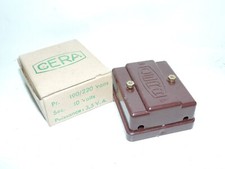 Transformateur 190/220V