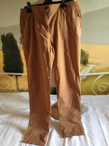 Pantalon jodhpur couleur - pantalon,