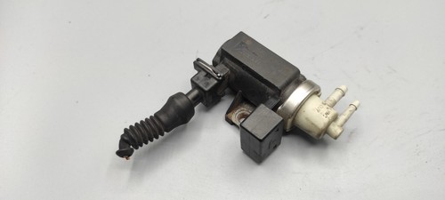 Electrovanne pression turbo - à,