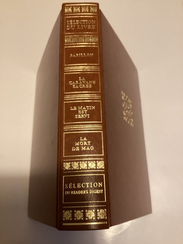 Sélection reader digest - sélection,